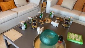 Rixos Golf & Villas Aktau - обзор шикарных вилл в Актау, Казахстан!