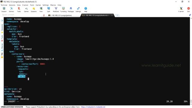 How to Reserve CPU & Memory Resources in Kubernetes | Kubernetes Resources Allocation Explained