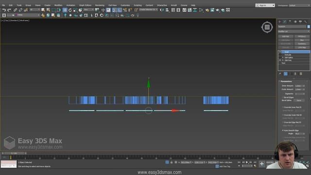 Стрим по визуализации и фотомонтажу павильона шиномонтажки смотреть онлайн