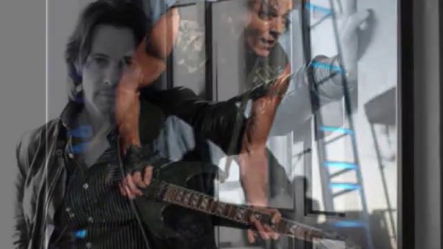 Rick Springfield Time Stand Still смотреть онлайн