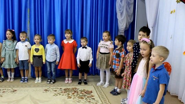 Чудо Остров Осень 2021 смотреть онлайн