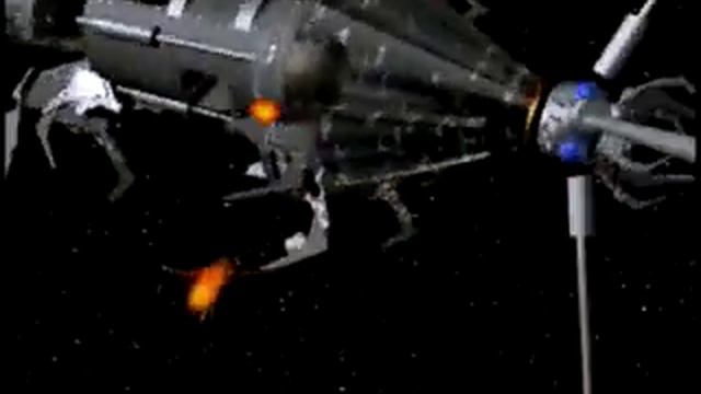 Alien Intelligence 1997 PC Game Trailer смотреть онлайн