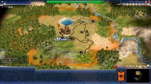 Civilization IV - #1 - Основы