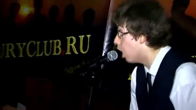 Интервью Николай Воронов часть 4