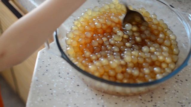 Как приготовить Бабл Чай? смотреть онлайн