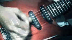 Guitarra Jackson JS-20 dinky