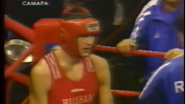 Evgueni Makarenko (RUS) | Jon Dovi (FRA) (a) 1/2 смотреть онлайн