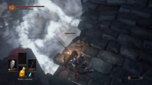 DARK SOULS™ III_как достать катану