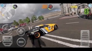 PRO ТЮНИНГ. ТУТОРИАЛ по настройке коробки передач + ЛАЙФХАК. Тюнинг авто в CarX Drift Racing 2