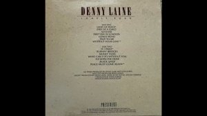 What Can I Do Without You - Denny Laine