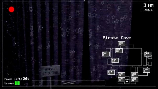 Five Nights At Freddys #1.Первая победа! смотреть онлайн