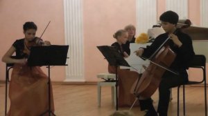 К. Хачатурян Тарантелла