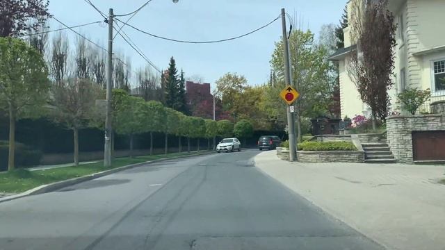 Как живут богатые в Канаде. Дорогие дома в Торонто и пригороде смотреть онлайн