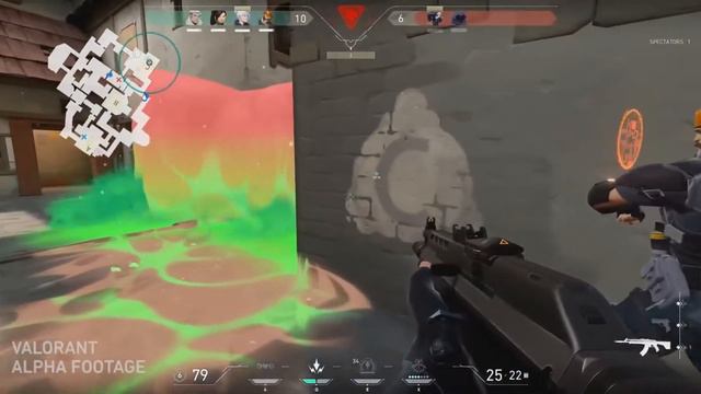 Способности агента SOVA Valorant l Valorant агенты смотреть онлайн