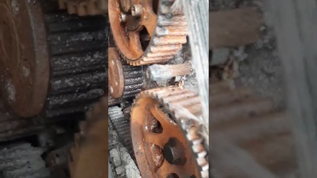 Восстановление автомобиля(Alfa Romeo 146)после возгарания под капотом!