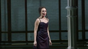 Aida Garifullina - La Traviata - “E strano! E strano!…..Sempre libera” (G. Verdi)