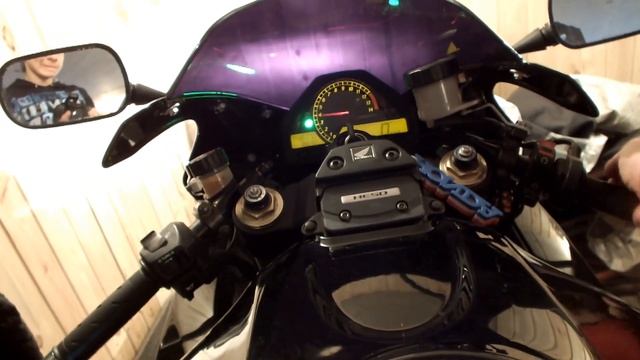 HONDA CBR 1000RR Black Североуральск[2] смотреть онлайн