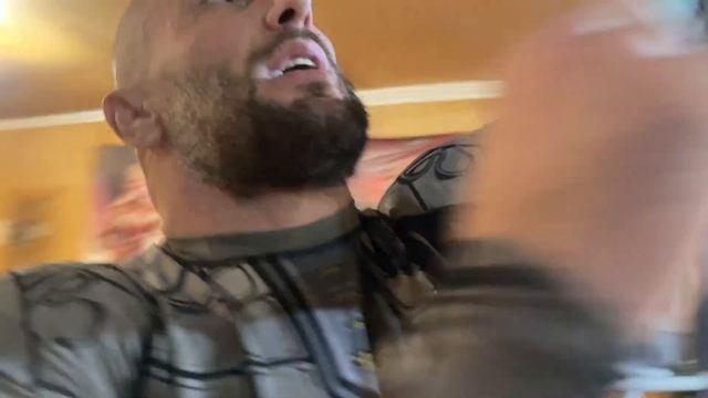 Как подготовиться к Сдаче Норматива в ОМОН/СОБР