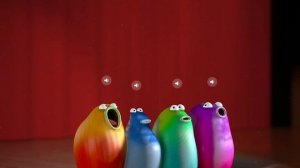 Blob Opera - Godzilla 2014 Theme