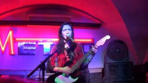 Канцлер Ги "Надменный как юноша лирик...". Саратов, 21.05.16.