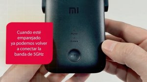 Xiaomi Mi WiFi Range Extender AC1200