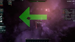 Avorion № 13. Как пролететь через барьер.