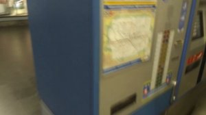 Метро на родине BMW. Метро в Германии. Мюнхен.