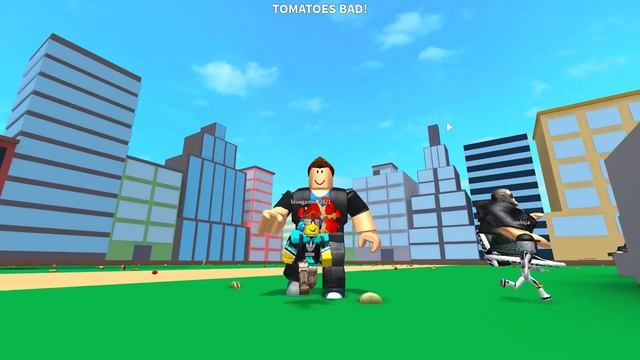 СТАЛ ГИГАНТОМ В РЕАЛЬНОЙ ЖИЗНИ ТРОЛЛИНГ ЛОВУШКА РОБЛОКС МУЛЬТИК смотреть онлайн