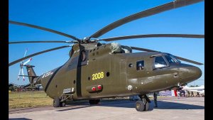 РОССИЙСКИЙ ГИГАНТ , НЕТ АНАЛОГОВ В МИРЕ , Ми-26Т2В , вертолет ми 26