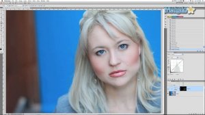 Evening Out Skin Tone - Photoshop Tutorial