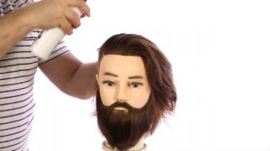 Modern Undercut Haircut Tutorial - TheSalonGuy