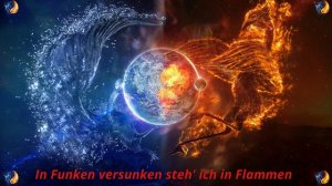 Feuer und Wasser by Rammstein