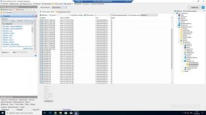Массовое переименование файлов в Windows