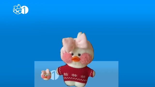 Уткаляндутки стали самыми опасными утками - Кряква 1 - Выпуск "Кряква Новостей" от 04.04.2023 смотреть онлайн