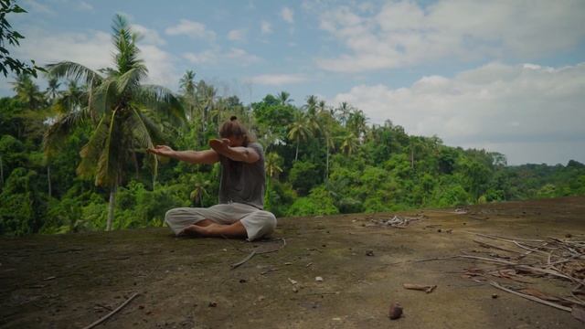 Взрывная практика для повышения энергии и жизненной силы смотреть онлайн