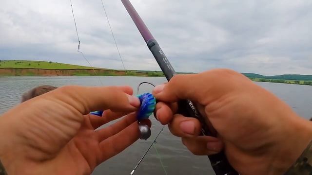 Рыбалка с лодкой Фрегат 310 Air НДНД и мотором FREGAT T5BMS смотреть онлайн