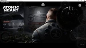 Play Atomic Heart on Android Phone | For Free