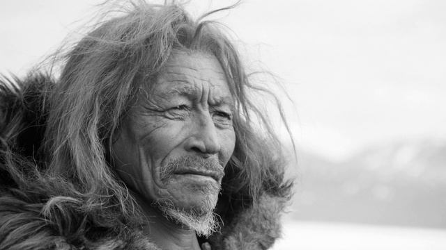 Шокирующая традиция эскимосов. Куда они девают стариков? смотреть онлайн