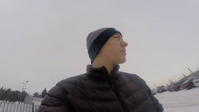 Купили в Челябинске LADA Granta sport. Ну как без фиаско! смотреть онлайн