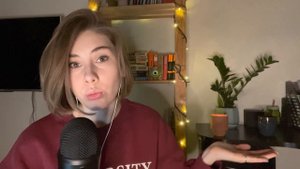 АСМР | тихий голос и шепот | болталка