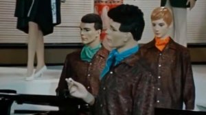 Somerset - My Mannequin