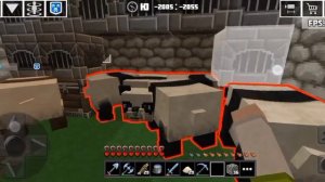 Начало канала| Планет крафт на русском | Planet of Cubels |PlanetCraft