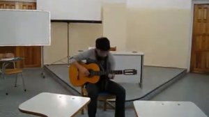 Oriental dance( Восточный танец)-Victor Kozlov(Виктор Козлов) Sergey Khen