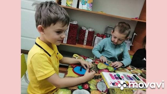 Пластилинография