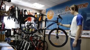 Велосипед Trek 3700D