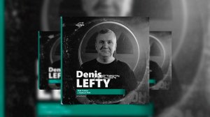 Organicа Music - by Denis Lefty @Organica_Music / Dub Techno Podcast #183