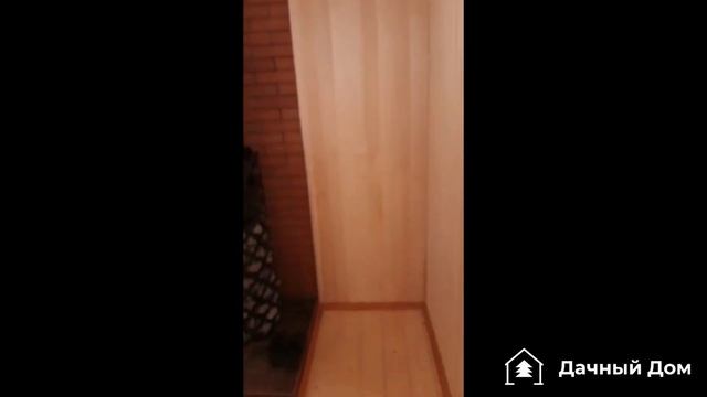 Обзор бани, компания "Дачный дом" смотреть онлайн