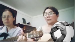 Мусорный ветер (аккорды в описании)