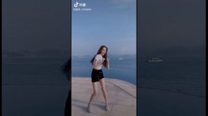 Hot Trend | Rindu Semalam Dance Challenge TikTok China
