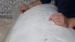 Топ-5 ортопедических матрасов